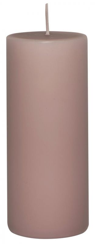 Kubbelys Malva H: 15cm | IB Laursen