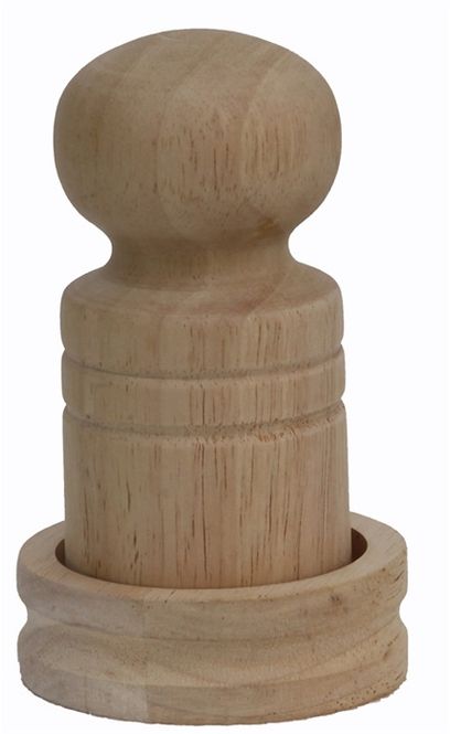 Hovedbilde Pottemaker - ELDgarden