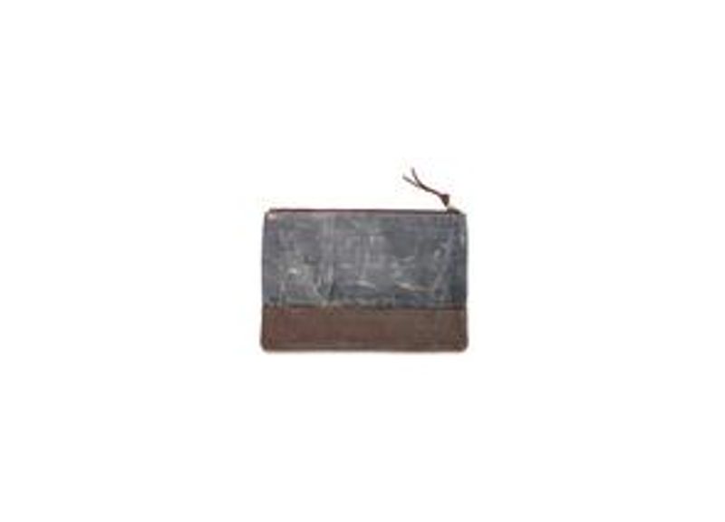 Dara Clutch/Toalettmappe - Stor | Nkuku