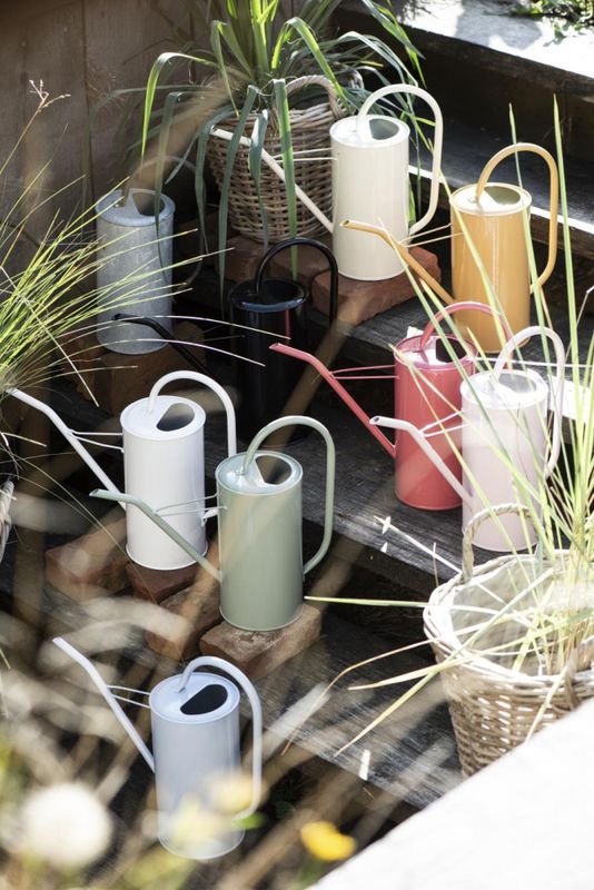 Vannkanne 2,7L - Faded Rose | IB Laursen