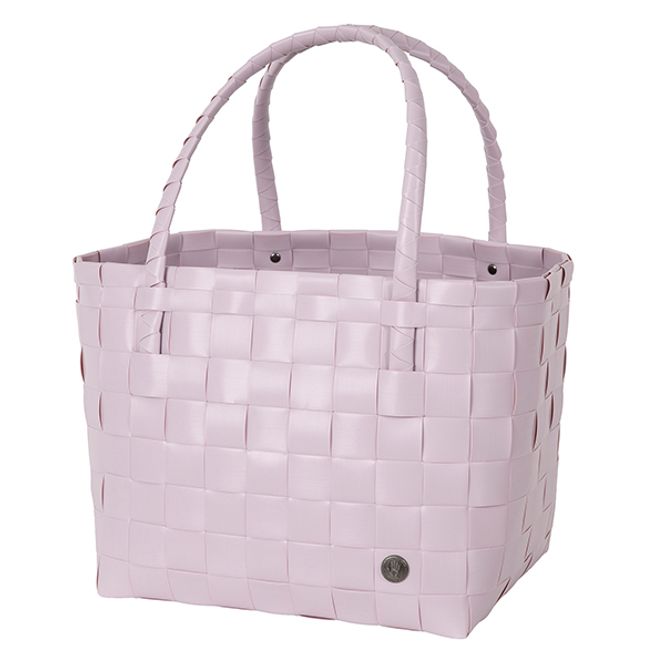 Hovedbilde Paris Shopper Soft Lilac | Handed By