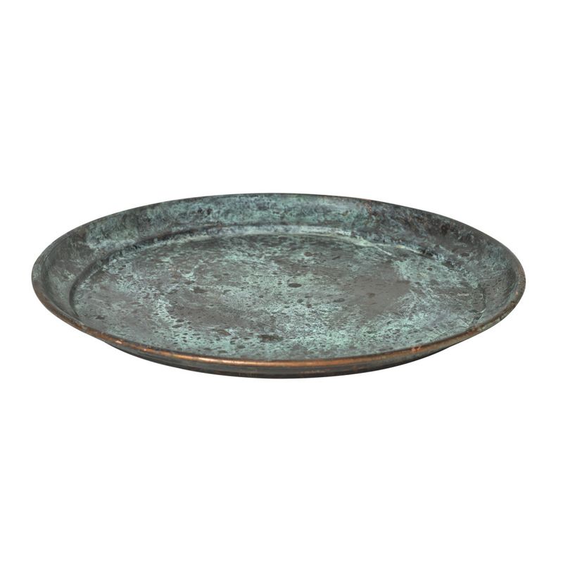 Fat Gunsan 27x2cm - I am Interiør