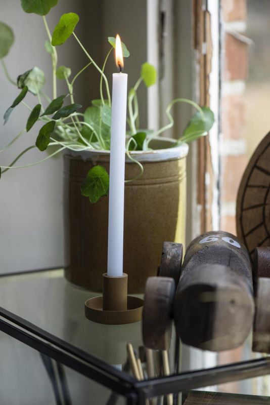 Keramikk krukke liten - Unika | IB Laursen