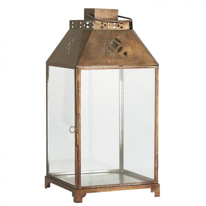 Hovedbilde Johanne lykt | Ib Laursen