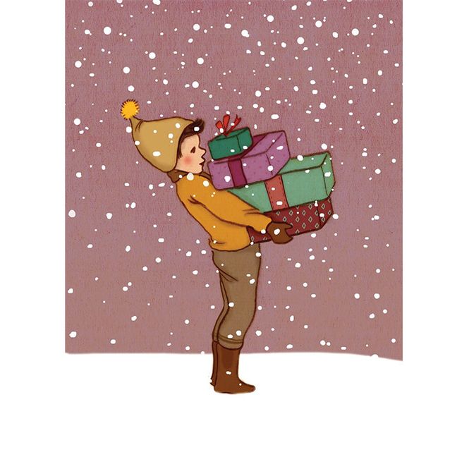 Hovedbilde All For You | Belle & Boo