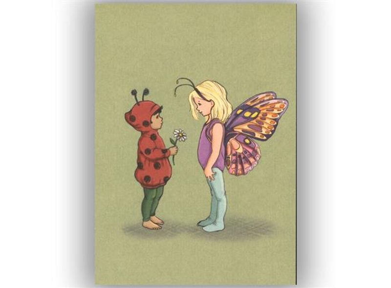 Bug Friends | Belle & Boo