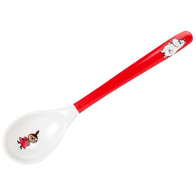 Hovedbilde Mummi skje | Moomin