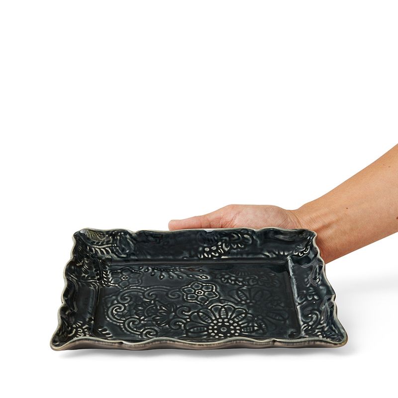 Thunder Lite fat - Appetizer Plate | Sthål