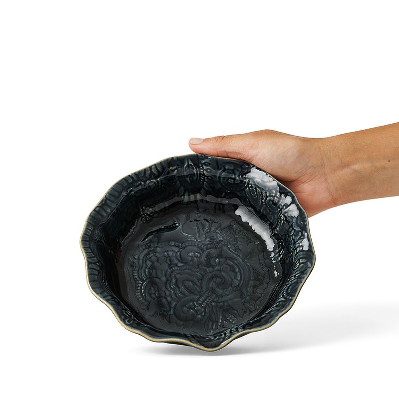 Thunder Liten skål - Smal bowl | Sthål
