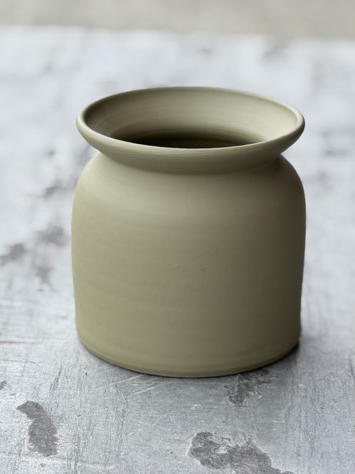 Hovedbilde Florens - Oliven | Unik Design