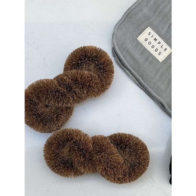 Hovedbilde Twist skrubb