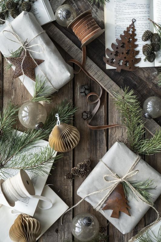 Velourbånd - Rust | IB Laursen