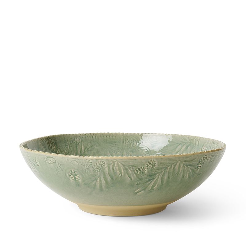 Antique Big Bowl - stor bolle | Sthål
