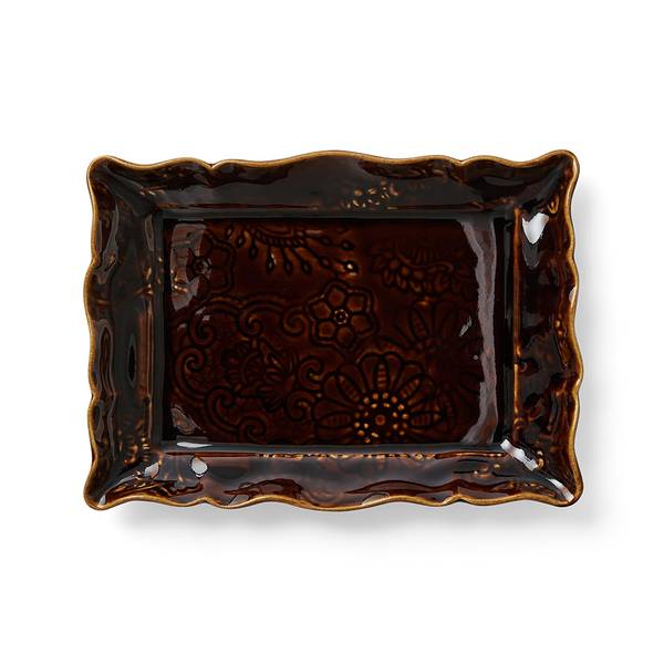 Coffee Lite fat - Appetizer Plate | Sthål