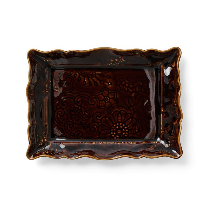 Hovedbilde Coffee Lite fat - Appetizer Plate | Sthål