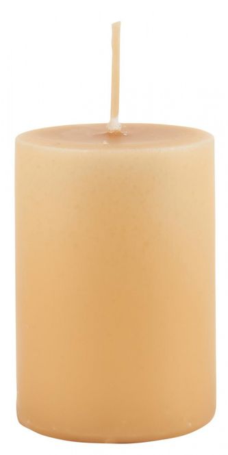 Hovedbilde Kubbelys sand H: 6cm | IB Laursen
