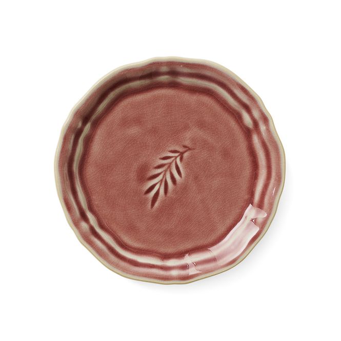 Hovedbilde Old Rose - Amuse bouche plate | Sthål