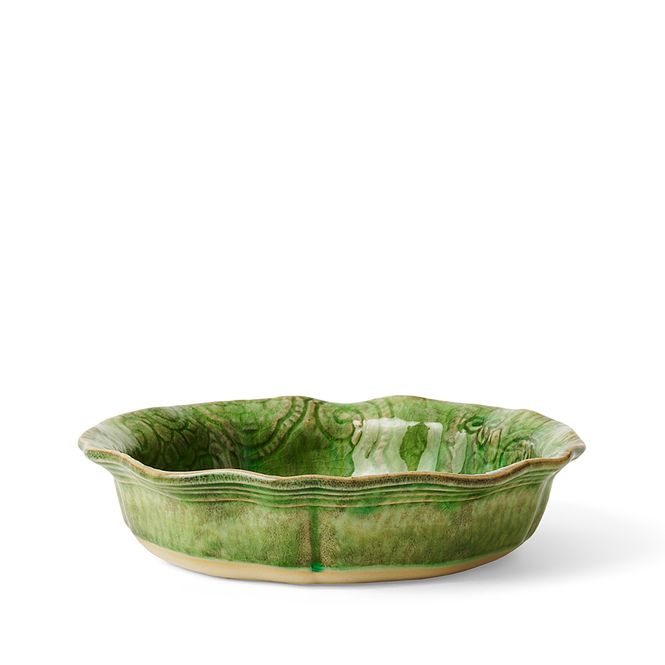 Hovedbilde Seaweed Liten skål - Smal bowl | Sthål