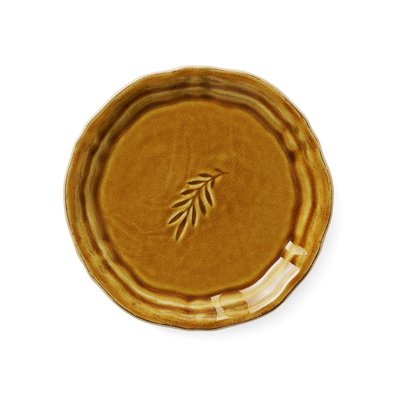 Pineapple - Amuse bouche plate | Sthål