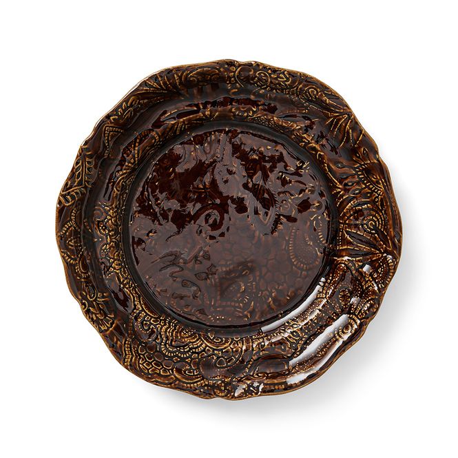 Hovedbilde Coffee Assiette -  Frokosttallerken