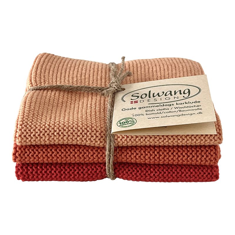 Paprika kombinasjon 3pk