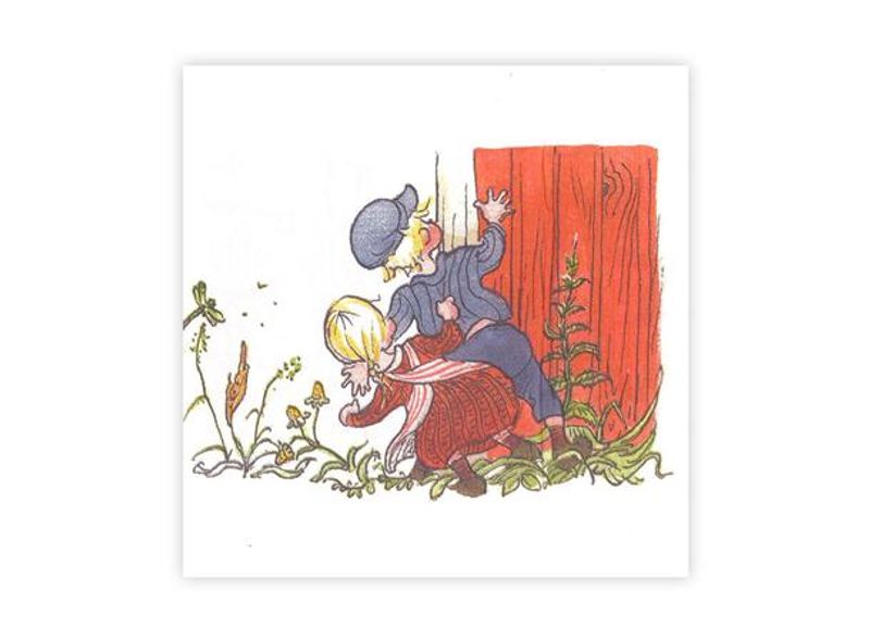 Emil og Ida
