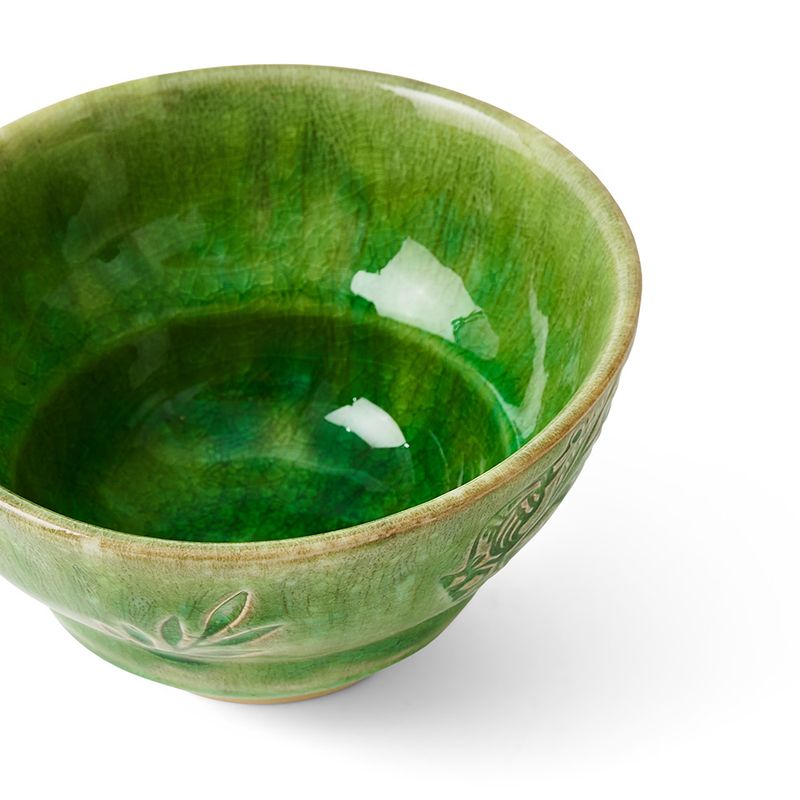 Seaweed Liten bolle/skål - Cup without Handle |Sthål